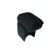 Подлокотник Kia Rio 2 (2005-2011) черный Armrest модельный
